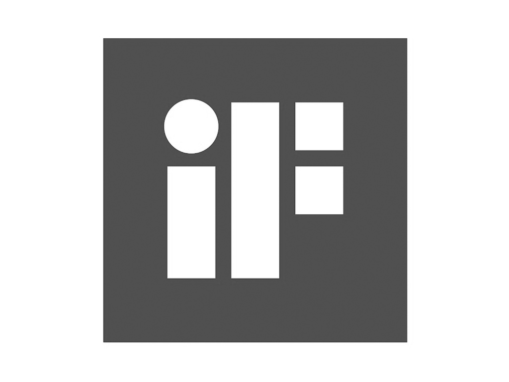 iF Design Award